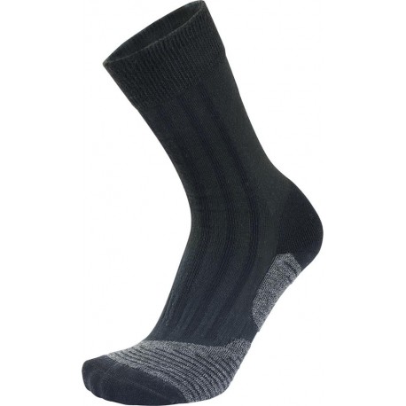 Chaussettes MT 2 Men noir Taille 39-41