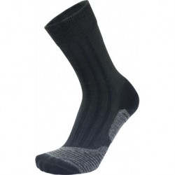 Chaussettes MT 2 Men noir Taille 45-47