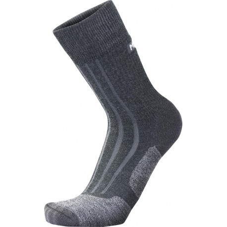 Chaussettes MT 6 Men anthracite Taille 45-47