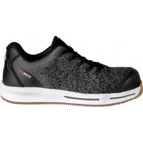 Chaussure de sécurité 31343 Agile noir S1P Taille 40