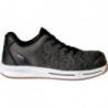 Chaussure de sécurité 31343 Agile noir S1P Taille 45