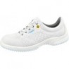 Chaussure de sécurité 31772 S1 SRC blanc Taille 38