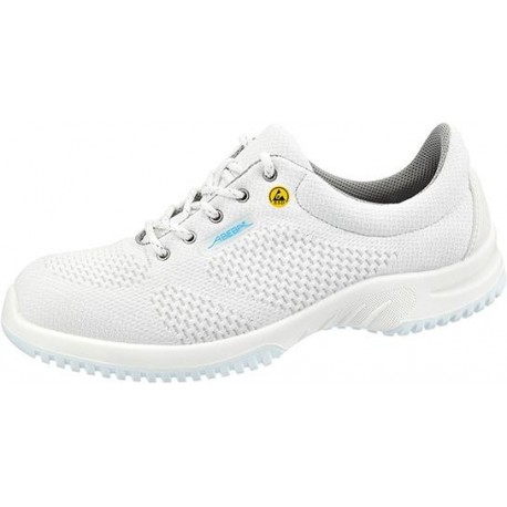 Chaussure de sécurité 31772 S1 SRC blanc Taille 39