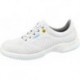 Chaussure de sécurité 31772 S1 SRC blanc Taille 45