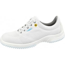 Chaussure de sécurité 31772 S1 SRC blanc Taille 45