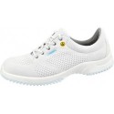Chaussure de sécurité 31772 S1 SRC blanc Taille 45
