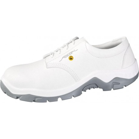 Chaussure de sécurité 32131 S2 SRC blanc Taille 37