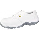 Chaussure de sécurité 32131 S2 SRC blanc Taille 49