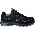 Chaussure de sécurité 33603 noir/ gris S3 Taille 44