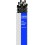 Foret marteau SDS-plus, grande boîte d'artisan, Ø : 6 mm, Long. hélice 100 mm, Long. totale 160 mm