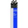 Foret marteau SDS-plus, grande boîte d'artisan, Ø : 8 mm, Long. hélice 100 mm, Long. totale 160 mm