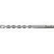 Foret pour perforateurs SDS-plus, Ø : 5 mm, Long. hélice 100 mm, Long. totale 160 mm