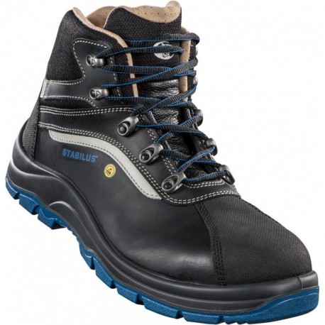 Chaussure de sécurité 5331 AL PLUS S3 ESD Taille 47