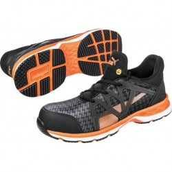 Chaussure de sécurité 633870 S1P ESD orange Taille 42 Puma