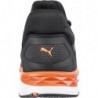 Chaussure de sécurité 633870 S1P ESD orange Taille 44 Puma