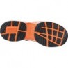 Chaussure de sécurité 633870 S1P ESD orange Taille 45 Puma
