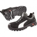 Chaussure de sécurité 640720 S3 Taille 43 noir Puma