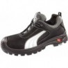 Chaussure de sécurité 640720 S3 Taille 46 noir Puma