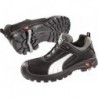 Chaussure de sécurité 640720 S3 Taille 48 noir Puma