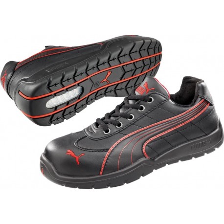 Chaussure de sécurité 642620 S3 Taille 47 Puma