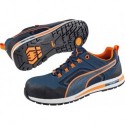 Chaussure de sécurité 643100 S3SRCHRO Taille 43 Puma