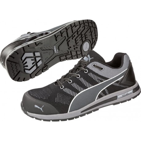 Chaussure de sécurité 643160 S1PSRCHRO Taille 42 Puma