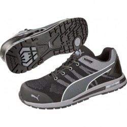 Chaussure de sécurité 643160 S1PSRCHRO Taille 46 Puma