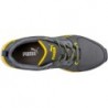 Chaussure de sécurité 643800 S1P ESD jaune Taille 42 Puma