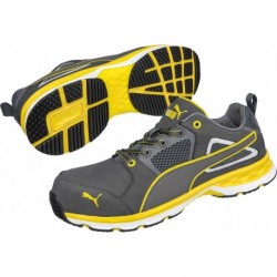 Chaussure de sécurité 643800 S1P ESD jaune Taille 46 Puma