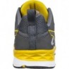 Chaussure de sécurité 643800 S1P ESD jaune Taille 48 Puma