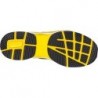 Chaussure de sécurité 643800 S1P ESD jaune Taille 48 Puma