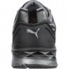 Chaussure de sécurité 643840 S3 ESD noir Taille 41 Puma
