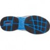 Chaussure de sécurité 643850 S1P ESD bleu Taille 39 Puma