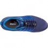 Chaussure de sécurité 643850 S1P ESD bleu Taille 39 Puma