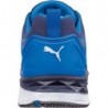 Chaussure de sécurité 643850 S1P ESD bleu Taille 40 Puma