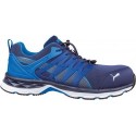 Chaussure de sécurité 643850 S1P ESD bleu Taille 43 Puma