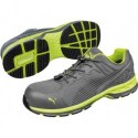 Chaussure de sécurité 643880 S1P ESD gr/li Taille 41 Puma