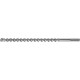 Foret hélicoïdal, perforateurs SDS-max, Ø : 32 mm, Long. hélice 450* mm, Long. totale 570 mm