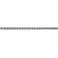 Foret hélicoïdal, perforateurs SDS-max, Ø : 40 mm, Long. hélice 1200 mm, Long. totale 1320 mm