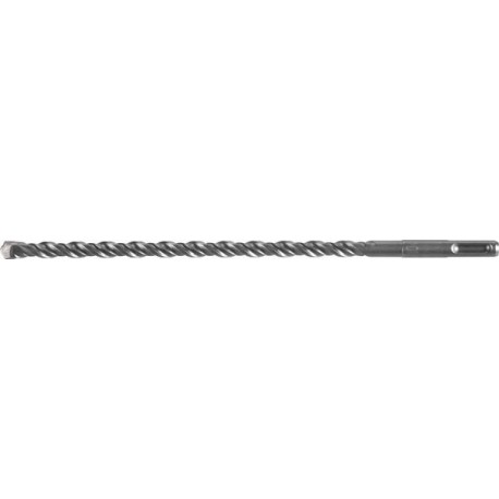 Foret pour perforateurs SDS-plus plus-5, Ø : 6,5 mm, Long. hélice 100 mm, Long. totale 160 mm