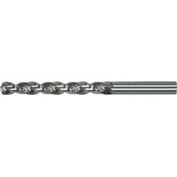 Foret hélicoïdal DIN338 HSSE type INOX 7,0mm GÜHRING 1 PCS