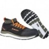 Chaussure de sécurité 646730 S1PESDHROSRA Taille 42