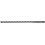 Foret pour perforateurs SDS-plus plus-5, Ø : 20,0 mm, Long. hélice 250 mm, Long. totale 300 mm