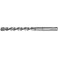 Foret pour perforateurs SDS-plus plus-7, Ø : 8,0 mm, Long. hélice 100 mm, Long. totale 165 mm