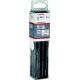 Lot de forets marteau SDS-plus-5, boîte grand format pour artisans, Ø : 12 mm, Long. hélice 150 mm, Long. totale 210 mm