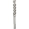 Foret marteau SDS-max max-4, Ø : 20 mm, Long. hélice 200 mm, Long. totale 320 mm
