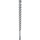 Foret marteau SDS-max max-7, Ø : 25 mm, Long. hélice 800 mm, Long. totale 920 mm