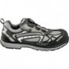 Chaussure de sécurité Captain Jogi 5080S1PESDSRC Taille 39