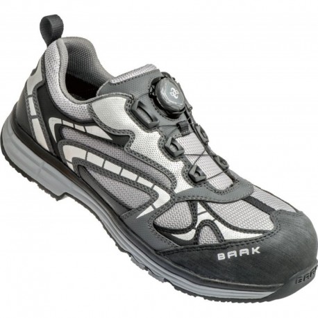 Chaussure de sécurité Captain Jogi 5080S1PESDSRC Taille 40