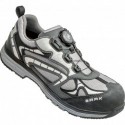 Chaussure de sécurité Captain Jogi 5080S1PESDSRC Taille 40